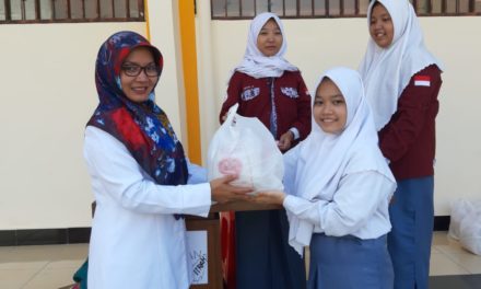 Kegiatan Ramadan 1440 H