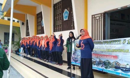 Hari Kridha Widya Pratita dan Peringatan Hari Anak Nasional