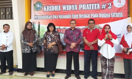 Hari Kridha Widya Pratita eps. 2