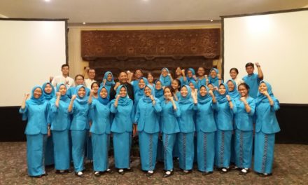 Pengembangan Kompetensi Keahlian Usaha Perjalanan Wisata