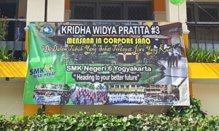 Kridha Widya Pratita #3
