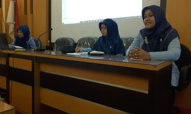 Real Teaching dan observasi kelas dalam kegiatan SPMI In 3