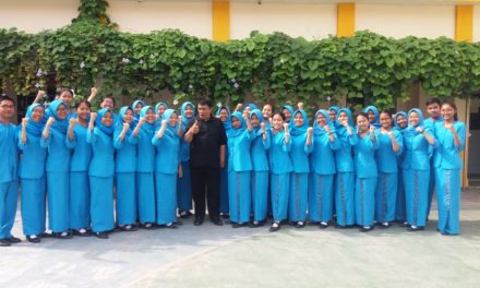 Progran Pengembangan Kompetensi kelas XI Usaha Perjalanan Wisata