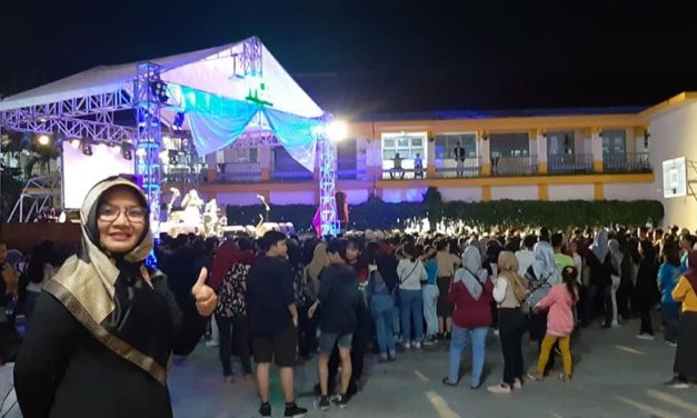 Fun Family Gathering #8