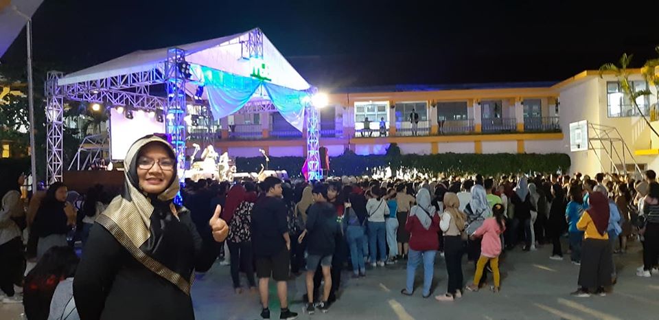 Fun Family Gathering #8