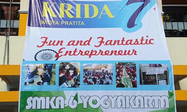 Widya Kridha Pratita #7