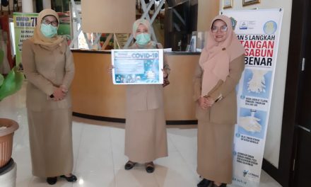 Monitoring evaluasi KBM secara online dari Dikpora