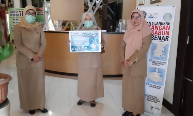 Monitoring evaluasi KBM secara online dari Dikpora