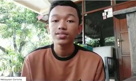 Kreatifitas Siswa Kuliner Ciptakan Lagu Penyemangat Ditengah Pandemi Covid-19