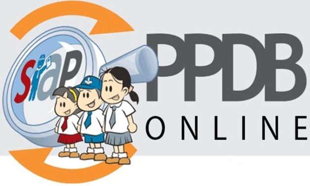 Informasi Penerimaan Peserta Didik Baru / PPDB 2020