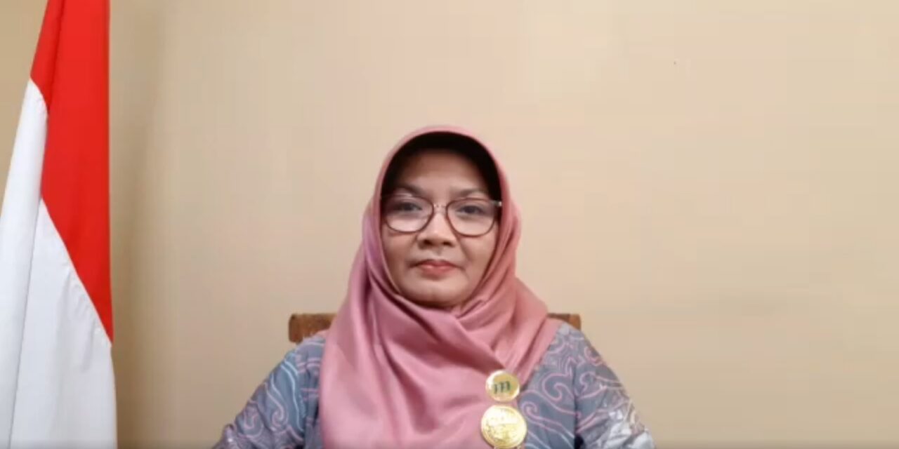 Pidato Akhir Tahun Pelajaran 2019-2020