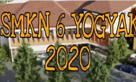 Form Lapor Diri Peserta Didik Baru Tahun Pelajaran 2020-2021