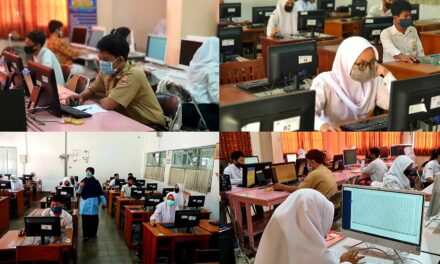 Online Psikotest Kelas Industri Horison