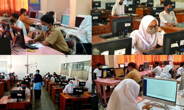Online Psikotest Kelas Industri Horison
