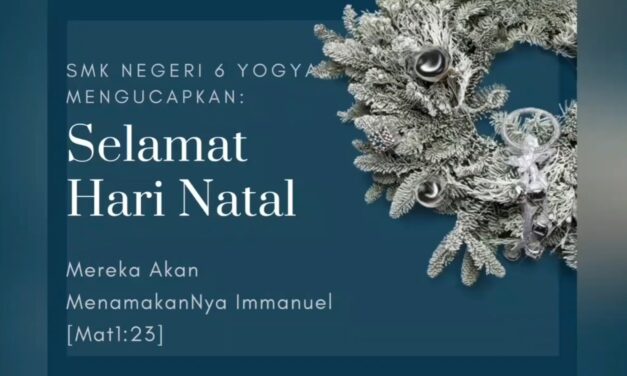 Renungan Natal 2020