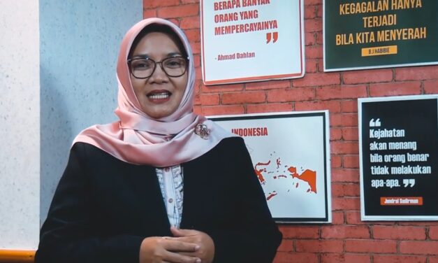 Gelar Karya Inovasi Kepengawasan Tahun 2020