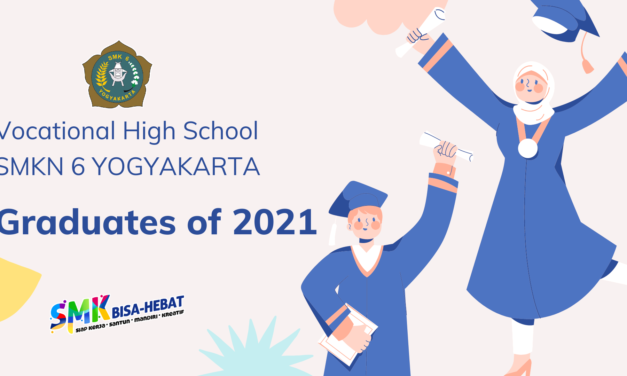 Info Pengumuman Kelulusan Siswa Kelas XII Tahun Pelajaran 2020/2021