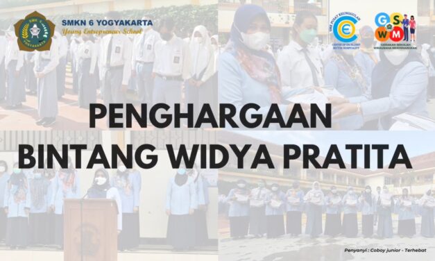 Penghargaan Krida Widya Pratita