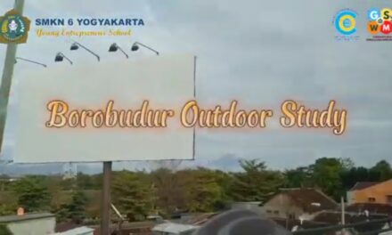 PRAKTEK PEMANDUAN DAN PENGENALAN DESTINASI WISATA UTAMA JAWA TENGAH