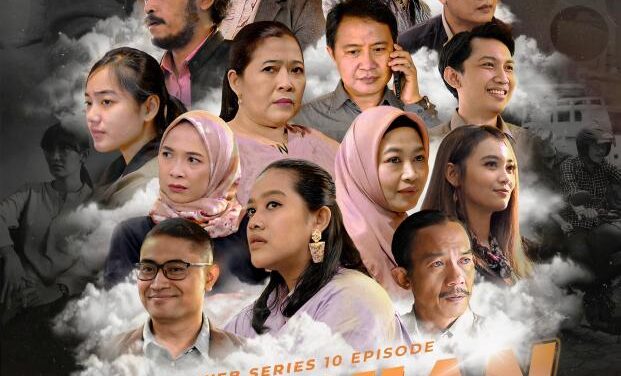 SMKN 6 Yogyakarta Sebagai Rumah Studio