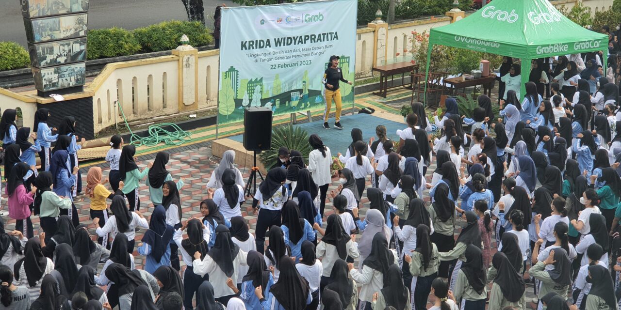 Kridha Widya Pratita ke 22