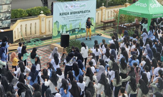 Kridha Widya Pratita ke 22