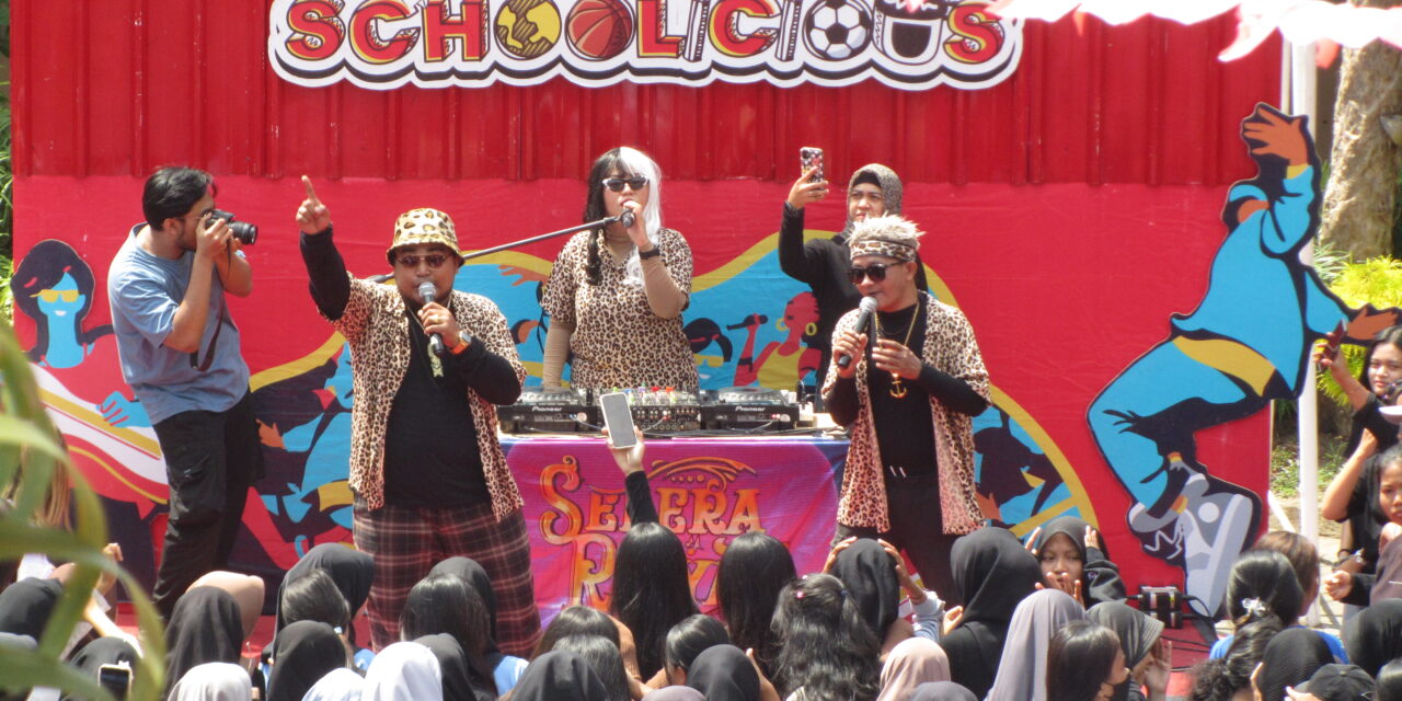 Krida Widyapratita ke 24