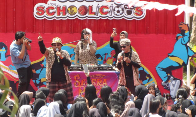 Krida Widyapratita ke 24