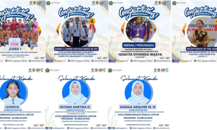 Gebyar Raihan Prestasi Tahun 2023