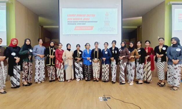 Peringatan Hari Keistimewaan Yogyakarta