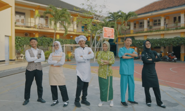 New Video Profil Sekolah 2024 | Apresisasi Sekolah Pusat Keunggulan